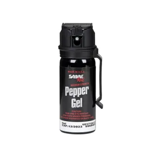 Спрей Sabre MK-3-GEL-US 1.76oz с клипс