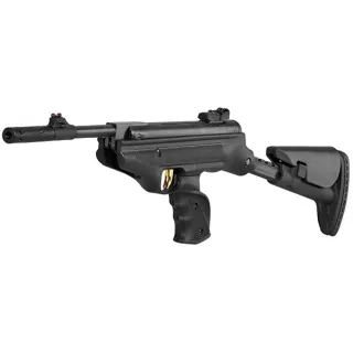 Въздушен пистолет Hatsan 25 SuperTact кал.4,5