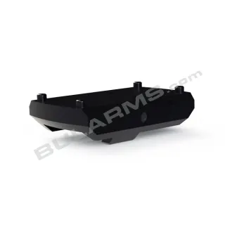 Монтаж CZ 550 за Docter