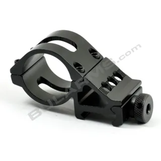 Монтаж за фенер Weaver 30 mm страничен