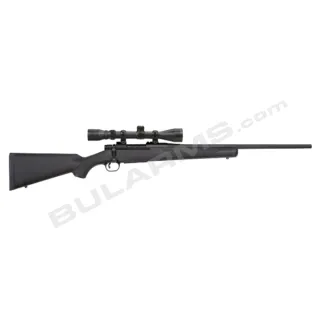 Карабина MOSSBERG Patriot cal. .308 Win.