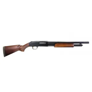 MOSSBERG 500A 18.5"