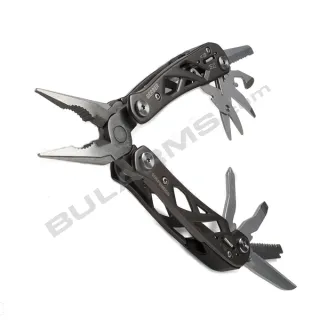 Комплект мултитул GERBER Suspension и нож Paraframe Mini