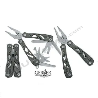 Мултитул GERBER Suspension