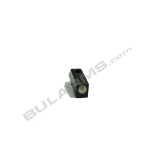 Мушка за GLOCK тритиева, GNSMH3 4,1 set 7082