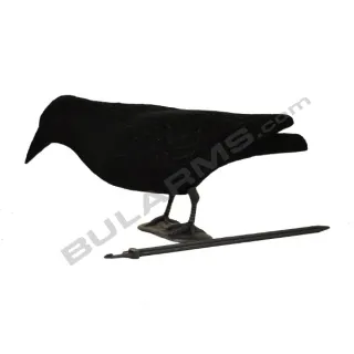 Примамка Гарван - JP Decoy Flocked Crow