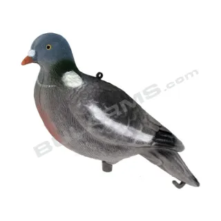 Мюре гривяк