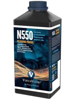 Барут Vihtavuori Lapua N550 1.0kg