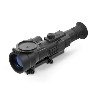 Дигитален прицел Yukon Sightline N475S 940nm