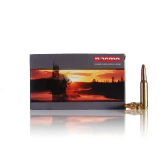 Norma .308 WIN Plastic Point D-C 11,7 g