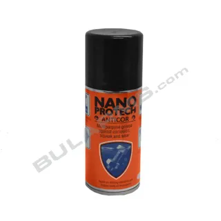 NANO PROTECH антикорозионен препарат спрей 210 ml.