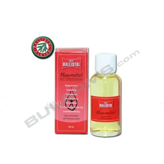 Масло за кожа NEO-BALLISTOL Remedy Home 50 ml