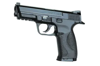 Въздушен пистолет Norica NAC-1703 4,5mm CO2