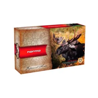 Norma 9.3x74R Plastic Point D-C 18,5 g