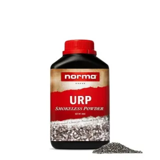 Барут NORMA URP 500гр