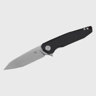 Сгъваем нож  CH KNIVES 3004 D2 G-10 Black