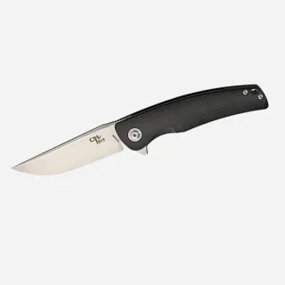 Сгъваем нож  CH KNIVES CH3006 D2 G-10 Black