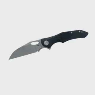 Сгъваем нож  CH KNIVES Nighthawk D2 G-10 Black
