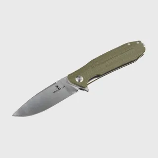 Сгъваем нож  Ironfly Zesty VG-10 Green