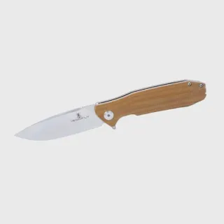 Сгъваем нож  Ironfly Zesty VG-10 Khaki