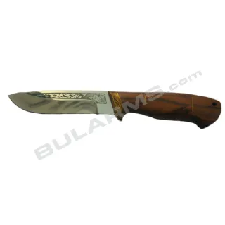 Нож Кречет НТ-28/1Р