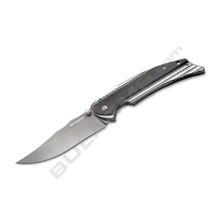 Нож MAGNUM Bravo Echo 01 EL635