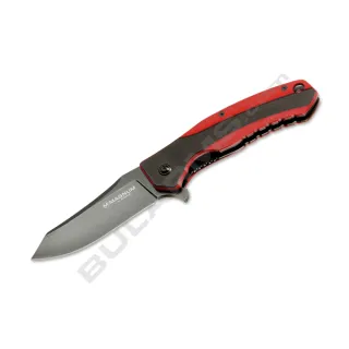 Нож MAGNUM RB Tree 01SC166
