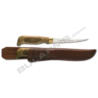 Нож за филетиране MARTTIINI Classic Superflex 4"  610