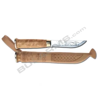 Нож MARTTIINI Lapp 230