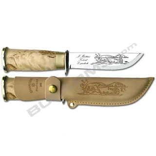 Нож MARTTIINI Lapp 245