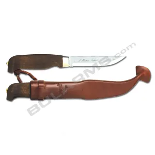 Нож MARTTIINI Lynx Lumberjack stainless 127015