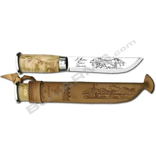 Нож MARTTIINI Lapp 250