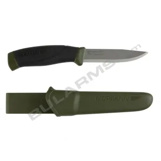 Нож MORA Companion MG неръждаема стомана