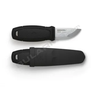 Нож MORA Eldris черен