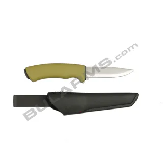 Нож MORA Bushcraft Triflex