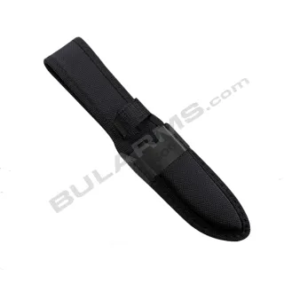 Нож SOG Revolver Seal Black 5Cr15MoV FX21-N