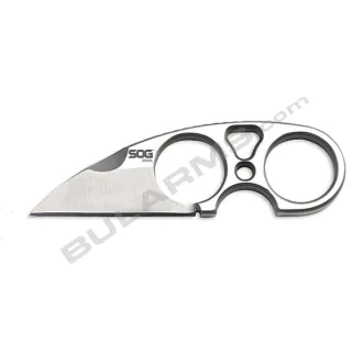 Нож SOG Snarl JB01K-CP