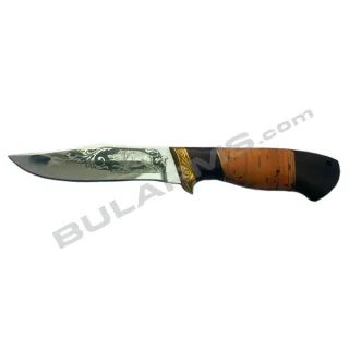 Нож Варан НТ-23/2Р