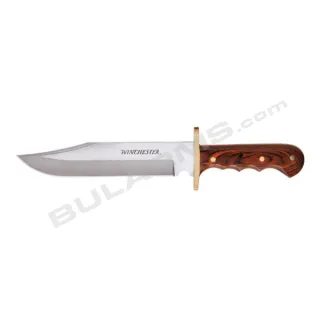 Нож WINCHESTER Large Bowie