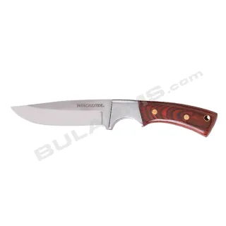Нож WINCHESTER Wood Fixed Blade Small