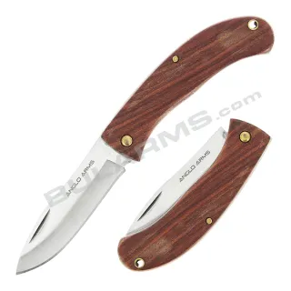 Сгъваем нож Wooden