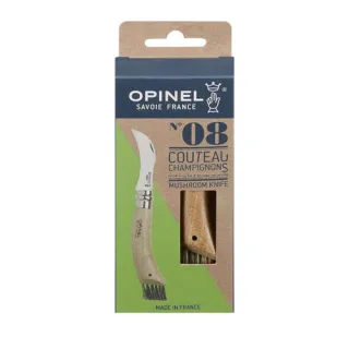 Нож Opinel 8 за гъби