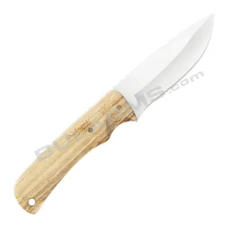 Нож Zebra Wood
