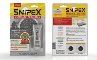 Snipex за цеви 27ml
