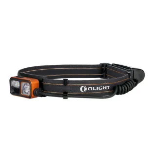 Челник Olight ARRAY 2S 1000LM ORANGE