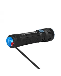 Заряден Фенер Olight Warrior Mini 2 1750lm.