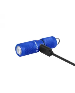 Заряден Фенер Olight I1R 2 PRO 180 Лумена Blue