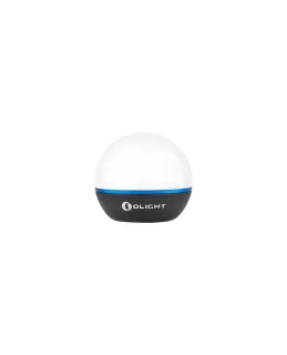 Заряден Фенер Къмпинг лампа-топка Olight  OBulb MC 75lm. black