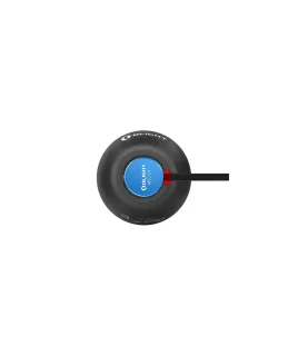 Заряден Фенер Къмпинг лампа-топка Olight  OBulb MC 75lm. black
