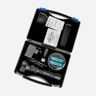 Заряден Фенер Olight M3XS-UT Javelot Kit